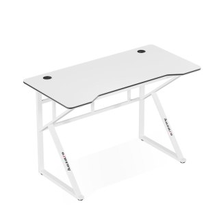 Huzaro Biurko gamingowe Huzaro Hero 1.6 White
