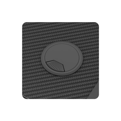 Huzaro Biurko gamingowe Huzaro Hero 2.6 Black