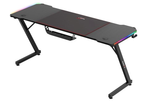 Huzaro Biurko gamingowe Huzaro Hero 4.8 RGB