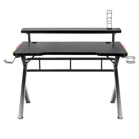 Huzaro Biurko gamingowe Huzaro Hero 5.0 RGB