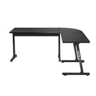 Huzaro Biurko gamingowe Huzaro Hero 6.0 Black