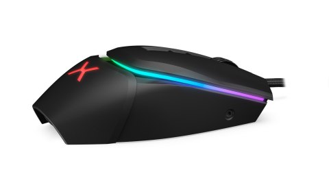 KRUX Mysz gamingowa KRUX Bot RGB
