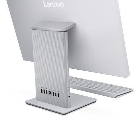 Lenovo Lenovo IdeaCentre AIO 24IRH9 i7-13620H 23.8" FHD IPS AG 250nits 100Hz 16GB DDR5 5200 SSD1TB Intel UHD Graphics Win11 Cloud Grey