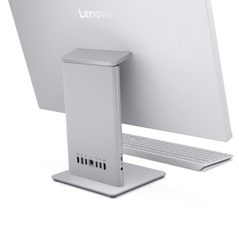 Lenovo Lenovo IdeaCentre AIO 27IRH9 i5-13420H 27" FHD IPS 300nits AG 16GB DDR5 5200 SSD1TB Intel UHD Graphics Win11 Cloud Grey