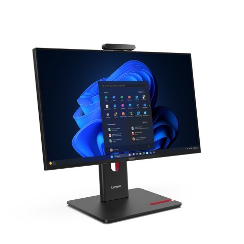 Lenovo Lenovo ThinkCentre M70a G6 AiO Ultra 5 225T 23.8"FHD IPS 250nits 120Hz LBL AG 16GB DDR5 5600 SSD512 Intel Graphics Cam5MP W11Pro
