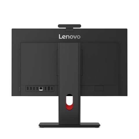 Lenovo Lenovo ThinkCentre M70a G6 AiO Ultra 5 225T 23.8"FHD IPS 250nits 120Hz LBL AG 16GB DDR5 5600 SSD512 Intel Graphics Cam5MP W11Pro