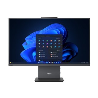 Lenovo Lenovo ThinkCentre NEO 50a G5 AIO Core 5 210H 27"FHD Touch IPS 300nits AG 16GB DDR5 5200 SSD512 Intel Graphics W11Pro Luna Grey 
