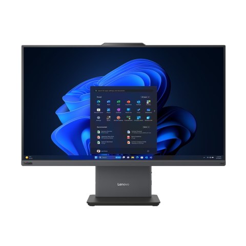 Lenovo Lenovo ThinkCentre NEO 50a G5 AIO Core 5 210H 27"FHD Touch IPS 300nits AG 16GB DDR5 5200 SSD512 Intel Graphics W11Pro Luna Grey 
