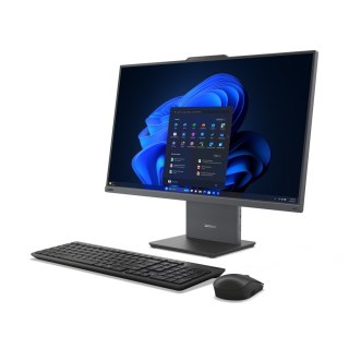 Lenovo Lenovo ThinkCentre NEO 50a G5 AIO Core 5 210H 27"FHD Touch IPS 300nits AG 16GB DDR5 5200 SSD512 Intel Graphics W11Pro Luna Grey 