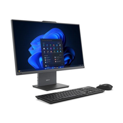 Lenovo Lenovo ThinkCentre NEO 50a G5 AIO Core 5 210H 27"FHD Touch IPS 300nits AG 16GB DDR5 5200 SSD512 Intel Graphics W11Pro Luna Grey 