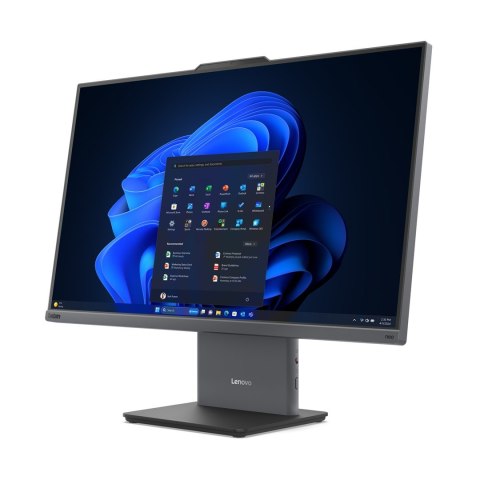 Lenovo Lenovo ThinkCentre NEO 50a G5 AIO Core 5 210H 27"FHD Touch IPS 300nits AG 16GB DDR5 5200 SSD512 Intel Graphics W11Pro Luna Grey 