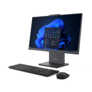 Lenovo Lenovo ThinkCentre neo 50a G5 AiO i7-13620H 23.8"FHD Touch IPS 250nits AG 16GB DDR5 5200 SSD512 Intel UHD Graphics Cam5MP+IR W11
