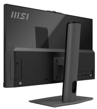 MSI MSI AIO Modern AM242P 1M-2088XEU Core 5 120U 23,8"IPS LED FHD Non-Touch AG 16GB SSD512 M.2 AX211 WiFi 6E NoOS Black 3Y