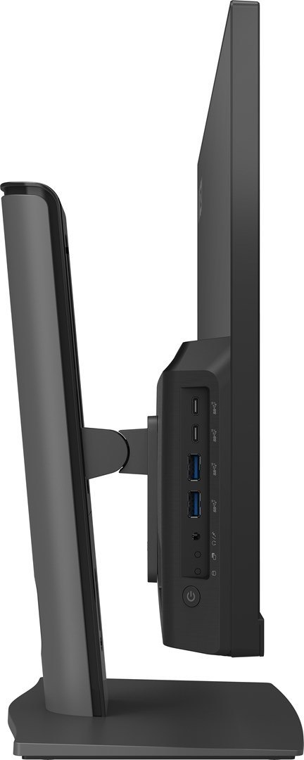 MSI MSI AIO Modern AM242P 1M-2274EU Core 5 120U 23,8"IPS LED FHD Non-Touch AG 16GB SSD512 M.2 AX211 WiFi 6E W11Pro Black 3Y