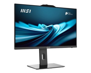 MSI MSI AIO PRO AP242P 14M-649XEU i5-14400 23,8" IPS LED FHD Non-Touch Anti-Glare 16GB SSD512GB M.2 AX211 WiFi 6E NoOS Black