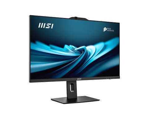 MSI MSI AIO PRO AP272P 14M-886XEU i7-14700 27" IPS LED FHD Non-Touch Anti-Glare 16GB SSD1TB M.2 AX211 WiFi 6E NoOS Black / without m