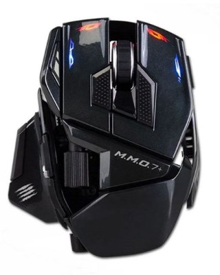 Madcatz Mysz Mad Catz M.M.O. 7+