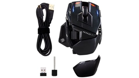 Madcatz Mysz Mad Catz M.M.O. 7+