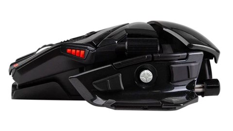 Madcatz Mysz Mad Catz M.M.O. 7+