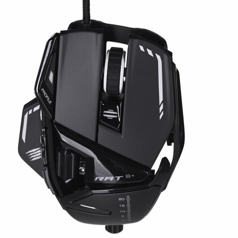 Madcatz Mysz Mad Catz R.A.T. 8+