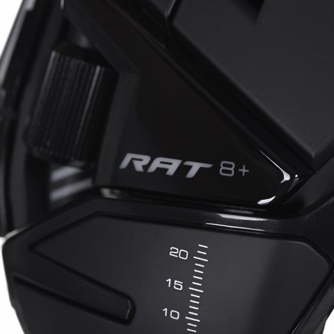 Madcatz Mysz Mad Catz R.A.T. 8+