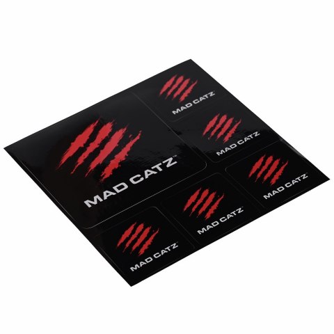 Madcatz Mysz Mad Catz R.A.T. 8+