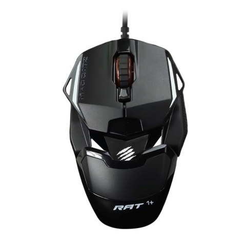 Madcatz Mysz gamingowa Mad Catz THE AUTHENTIC R.A.T. 1+ (MR01MCINBL000-0)