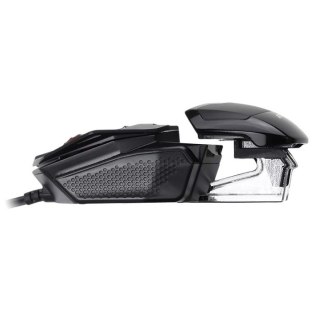 Madcatz Mysz gamingowa Mad Catz THE AUTHENTIC R.A.T. 1+ (MR01MCINBL000-0)