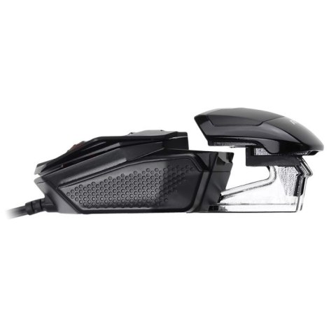 Madcatz Mysz gamingowa Mad Catz THE AUTHENTIC R.A.T. 1+ (MR01MCINBL000-0)