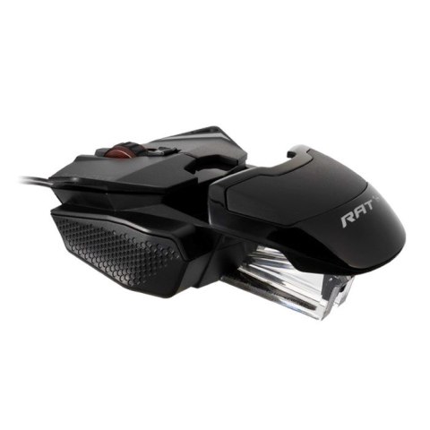 Madcatz Mysz gamingowa Mad Catz THE AUTHENTIC R.A.T. 1+ (MR01MCINBL000-0)