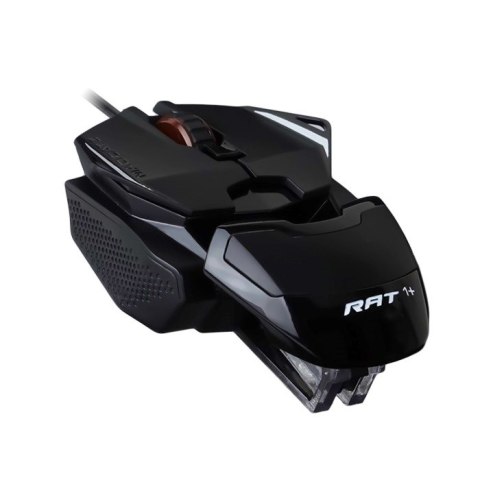 Madcatz Mysz gamingowa Mad Catz THE AUTHENTIC R.A.T. 1+ (MR01MCINBL000-0)