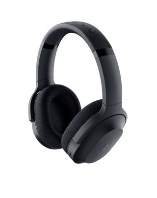 RAZER Słuchawki Razer Barracuda Black