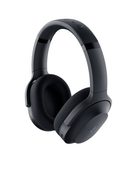 RAZER Słuchawki Razer Barracuda Black