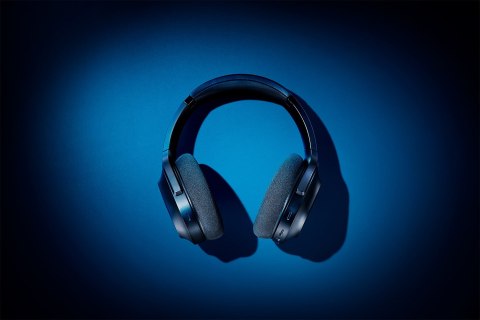 RAZER Słuchawki Razer Barracuda Black
