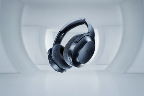 RAZER Słuchawki Razer Barracuda Black