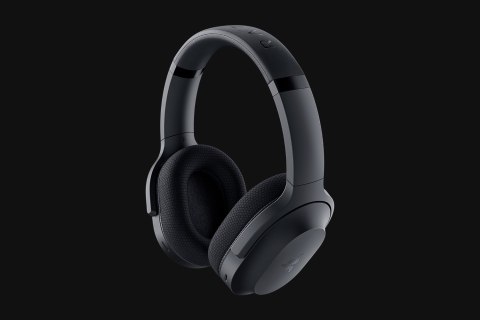 RAZER Słuchawki Razer Barracuda Black
