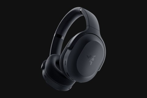 RAZER Słuchawki Razer Barracuda Black