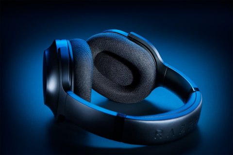 RAZER Słuchawki Razer Barracuda Black