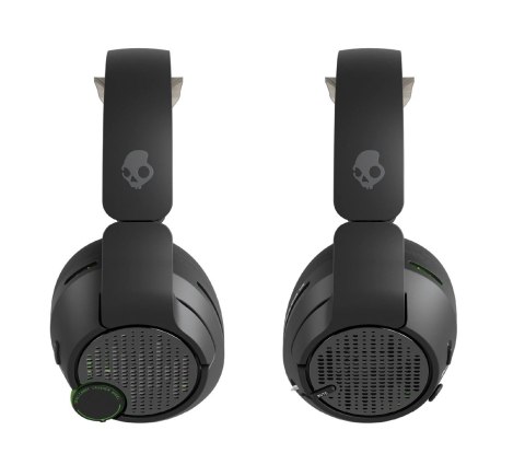 Skullcandy Słuchawki gamingowe bezprzewodowe SKULLCANDY Crusher PLYR 720 Wireless Xbox