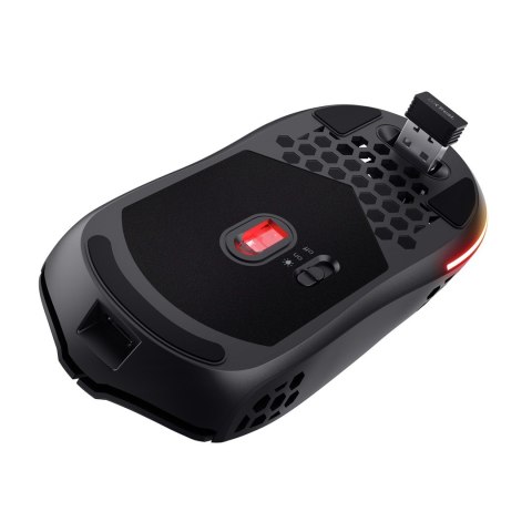 Trust Mysz gamingowa TRUST GXT 929 Helox Wireless