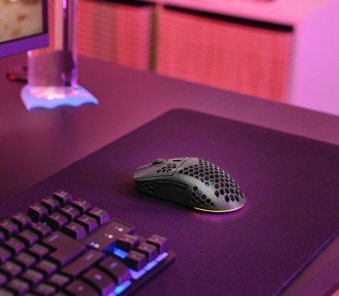 Trust Mysz gamingowa TRUST GXT 929 Helox Wireless