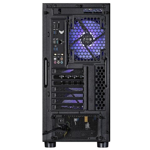 Actina Actina ENDORFY 12600K/32GB/1TB/ArcB580/600W