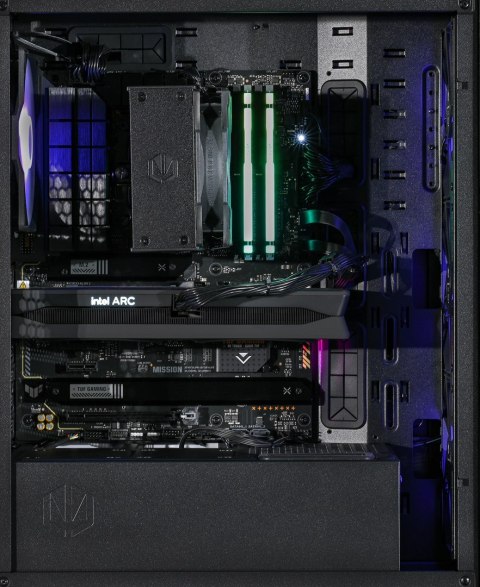 Actina Actina ENDORFY 14400F/32GB/1TB/ArcB580/600W/W11H