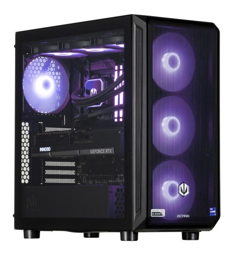 Actina Actina ENDORFY 285K/64GB/2TB/RTX5090/1000W