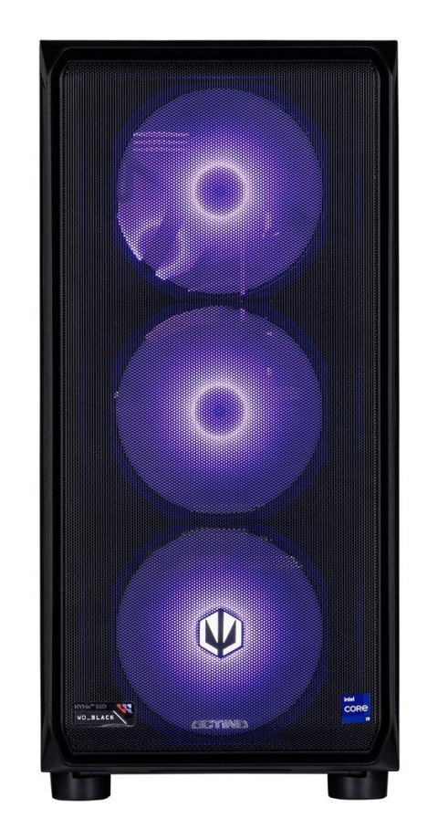 Actina Actina ENDORFY 285K/64GB/2TB/RTX5090/1000W