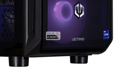Actina Actina ENDORFY 285K/64GB/2TB/RTX5090/1000W