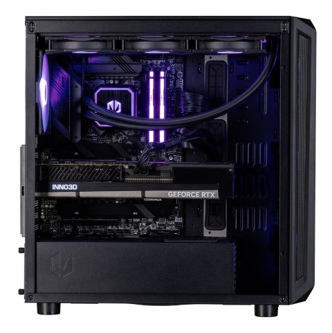 Actina Actina ENDORFY 285K/64GB/2TB/RTX5090/1000W