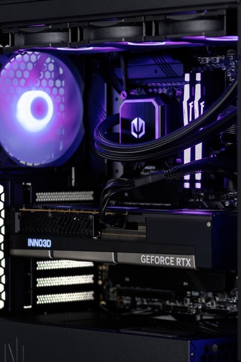 Actina Actina ENDORFY 285K/64GB/2TB/RTX5090/1000W
