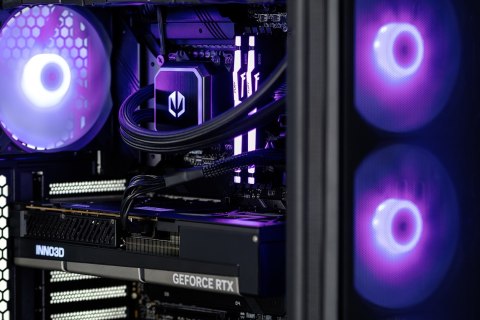 Actina Actina ENDORFY 285K/64GB/2TB/RTX5090/1000W