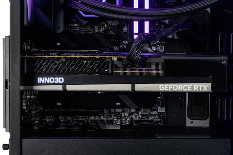 Actina Actina ENDORFY 285K/64GB/2TB/RTX5090/1000W